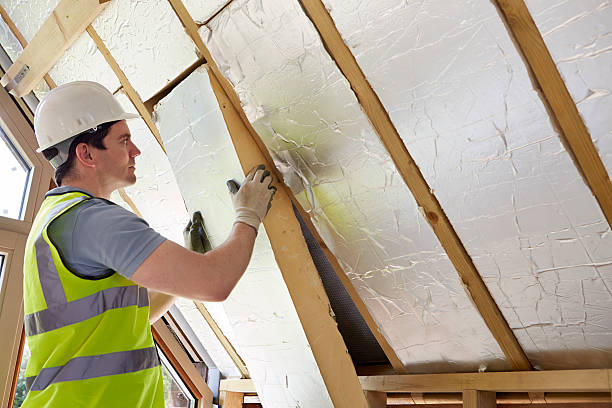 Best Insulation for Specific Applications in Lyles, TN