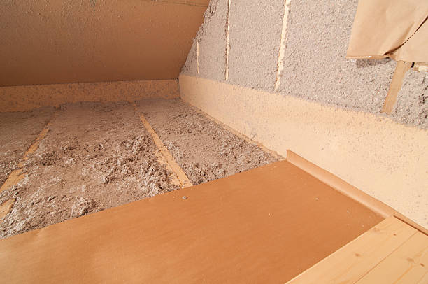Best Blown-in Insulation in Lyles, TN